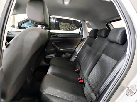 VOLKSWAGEN Polo Hatch 1.0 12V 4P MPI FLEX, Foto 8