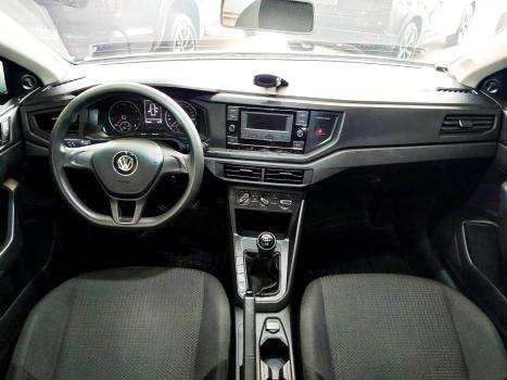 VOLKSWAGEN Polo Hatch 1.0 12V 4P MPI FLEX, Foto 9