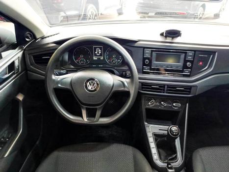 VOLKSWAGEN Polo Hatch 1.0 12V 4P MPI FLEX, Foto 10