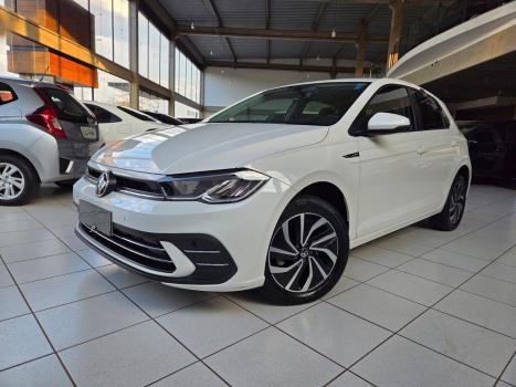 VOLKSWAGEN Polo Hatch 1.0 4P 170 TSI HIGHLINE AUTOM�TICO, Foto 1