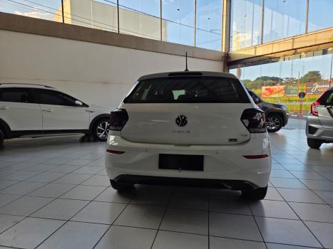 VOLKSWAGEN Polo Hatch 1.0 4P 170 TSI HIGHLINE AUTOM�TICO, Foto 5