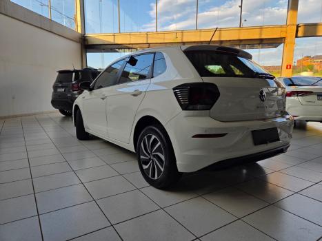 VOLKSWAGEN Polo Hatch 1.0 4P 170 TSI HIGHLINE AUTOM�TICO, Foto 6