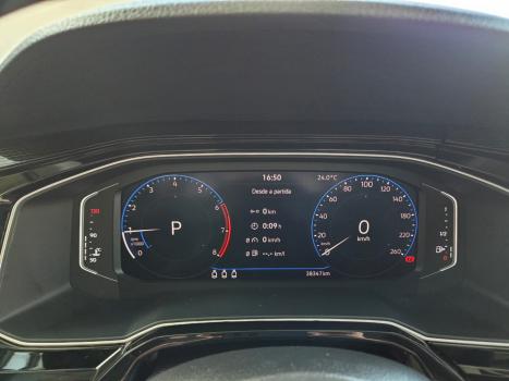 VOLKSWAGEN Polo Hatch 1.0 4P 170 TSI HIGHLINE AUTOM�TICO, Foto 8