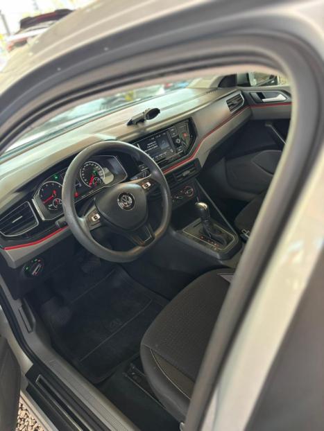 VOLKSWAGEN Polo Hatch 1.0 12V 4P 200 TSI  COMFORTLINE AUTOM�TICO, Foto 13