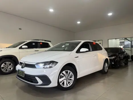 VOLKSWAGEN Polo Hatch 1.0 12V 4P 200 TSI  COMFORTLINE AUTOM�TICO, Foto 1