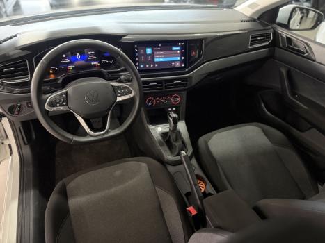 VOLKSWAGEN Polo Hatch 1.0 12V 4P 200 TSI  COMFORTLINE AUTOM�TICO, Foto 6