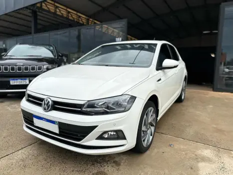 VOLKSWAGEN Polo Hatch 1.0 4P 170 TSI HIGHLINE AUTOM�TICO, Foto 1