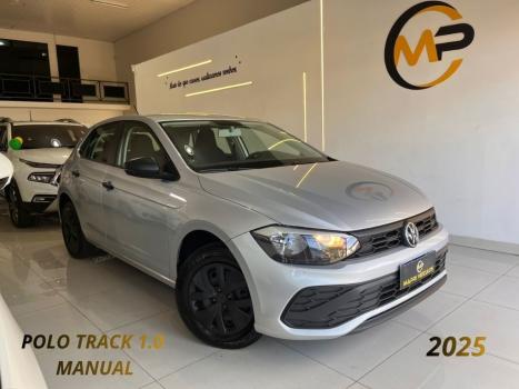 VOLKSWAGEN Polo Hatch 1.0 16V 4P, Foto 1