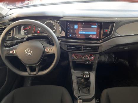VOLKSWAGEN Polo Hatch 1.0 16V 4P, Foto 2