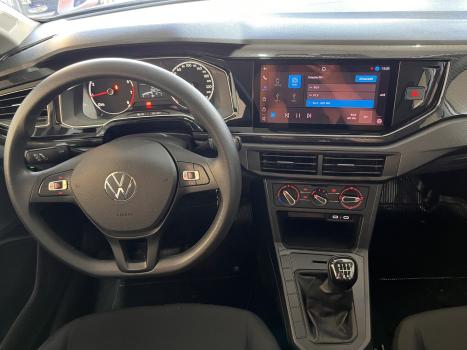 VOLKSWAGEN Polo Hatch 1.0 16V 4P, Foto 4