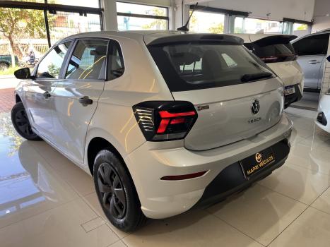 VOLKSWAGEN Polo Hatch 1.0 16V 4P, Foto 5