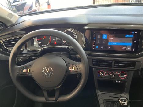 VOLKSWAGEN Polo Hatch 1.0 16V 4P, Foto 6