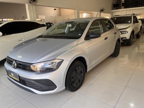 VOLKSWAGEN Polo Hatch 1.0 16V 4P, Foto 7