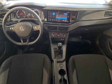 VOLKSWAGEN Polo Hatch 1.0 16V 4P, Foto 8