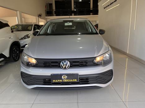 VOLKSWAGEN Polo Hatch 1.0 16V 4P, Foto 9
