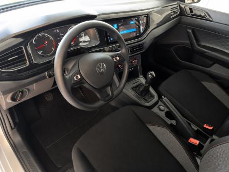 VOLKSWAGEN Polo Hatch 1.0 16V 4P, Foto 10