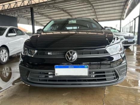 VOLKSWAGEN Polo Hatch 1.0 12V 4P 170 TSI SENSE AUTOM�TICO, Foto 2
