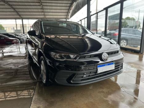 VOLKSWAGEN Polo Hatch 1.0 12V 4P 170 TSI SENSE AUTOM�TICO, Foto 3