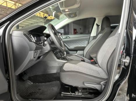 VOLKSWAGEN Polo Hatch 1.0 12V 4P 170 TSI SENSE AUTOM�TICO, Foto 8