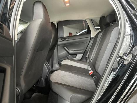 VOLKSWAGEN Polo Hatch 1.0 12V 4P 170 TSI SENSE AUTOM�TICO, Foto 9