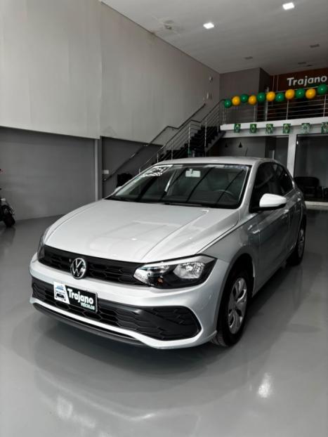 VOLKSWAGEN Polo Hatch 1.0 4P MPI TRACK, Foto 1