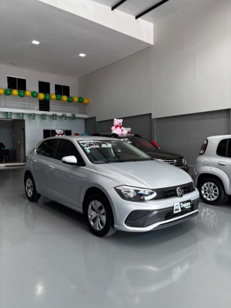 VOLKSWAGEN Polo Hatch 1.0 4P MPI TRACK, Foto 2