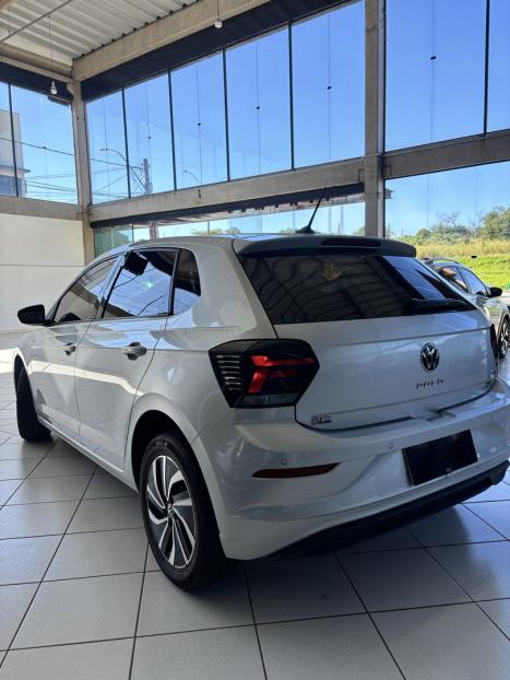 VOLKSWAGEN Polo Hatch 1.0 4P 170 TSI HIGHLINE AUTOM�TICO, Foto 2