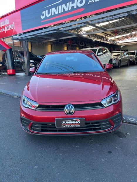 VOLKSWAGEN Polo Hatch 1.0 12V 4P MPI FLEX, Foto 4