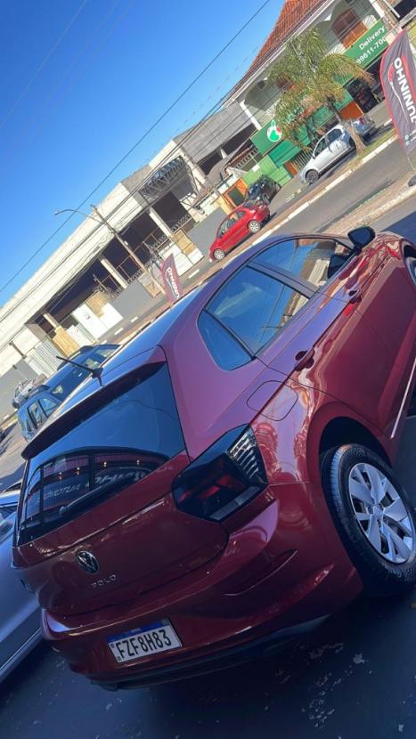 VOLKSWAGEN Polo Hatch 1.0 12V 4P MPI FLEX, Foto 8