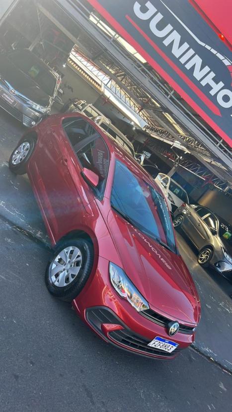 VOLKSWAGEN Polo Hatch 1.0 12V 4P MPI FLEX, Foto 9