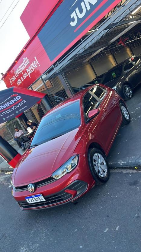VOLKSWAGEN Polo Hatch 1.0 12V 4P MPI FLEX, Foto 12