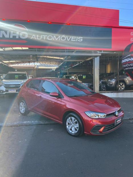 VOLKSWAGEN Polo Hatch 1.0 12V 4P MPI FLEX, Foto 13