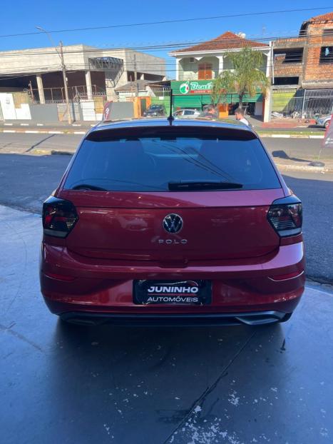VOLKSWAGEN Polo Hatch 1.0 12V 4P MPI FLEX, Foto 14
