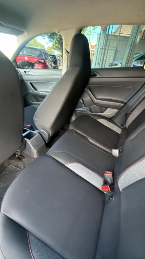 VOLKSWAGEN Polo Hatch 1.0 12V 4P MPI FLEX, Foto 2