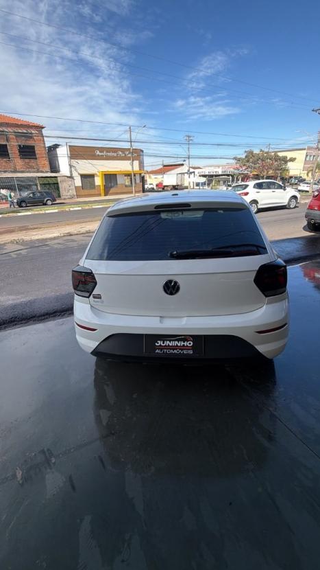 VOLKSWAGEN Polo Hatch 1.0 12V 4P MPI FLEX, Foto 3