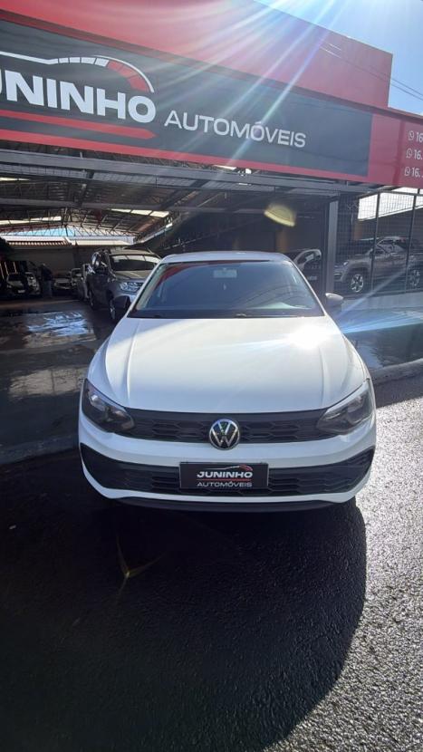 VOLKSWAGEN Polo Hatch 1.0 12V 4P MPI FLEX, Foto 5