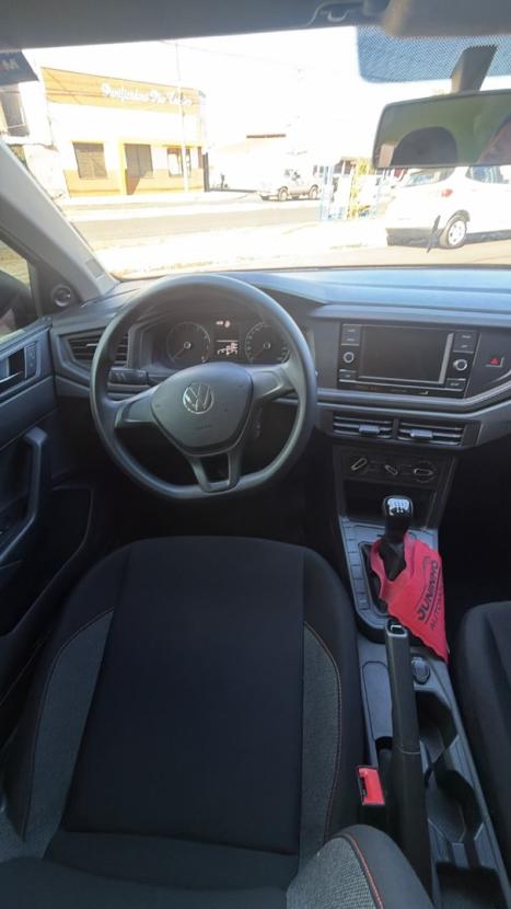 VOLKSWAGEN Polo Hatch 1.0 12V 4P MPI FLEX, Foto 6