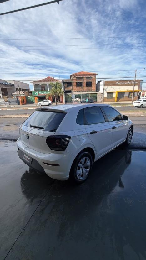 VOLKSWAGEN Polo Hatch 1.0 12V 4P MPI FLEX, Foto 7