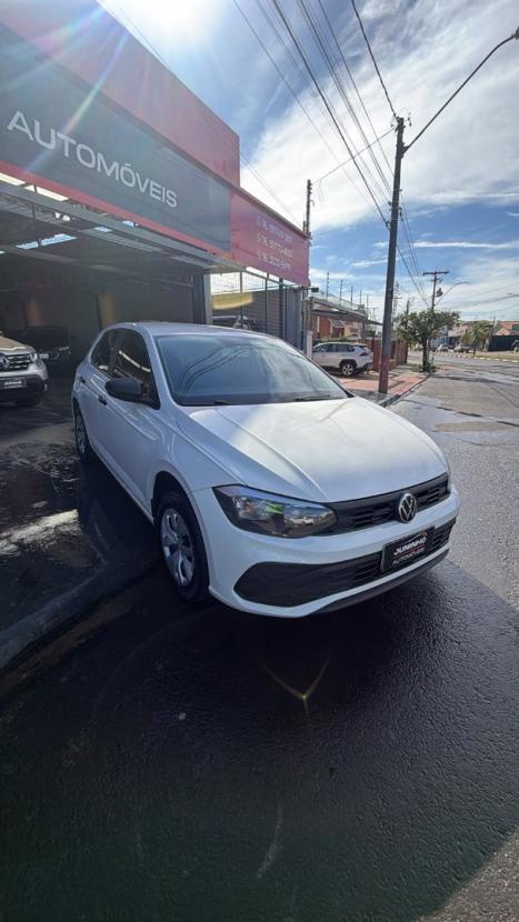 VOLKSWAGEN Polo Hatch 1.0 12V 4P MPI FLEX, Foto 9