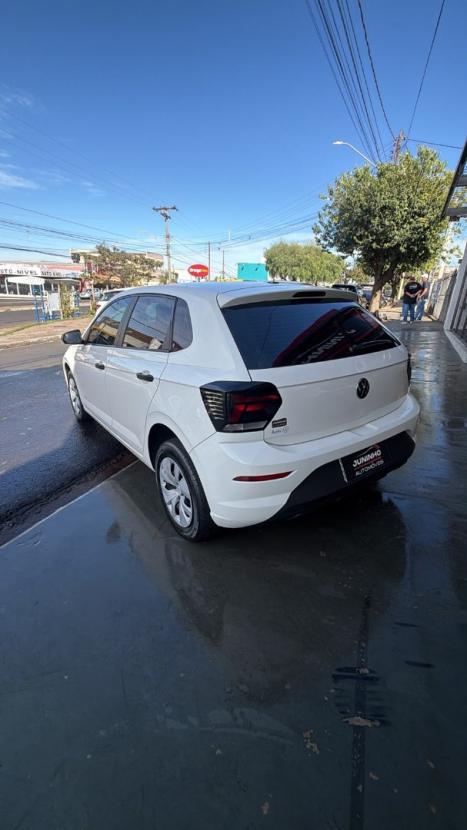 VOLKSWAGEN Polo Hatch 1.0 12V 4P MPI FLEX, Foto 10