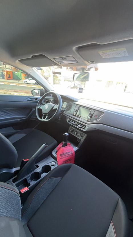 VOLKSWAGEN Polo Hatch 1.0 12V 4P MPI FLEX, Foto 11