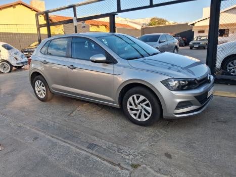 VOLKSWAGEN Polo Hatch 1.6 4P MSI FLEX, Foto 1