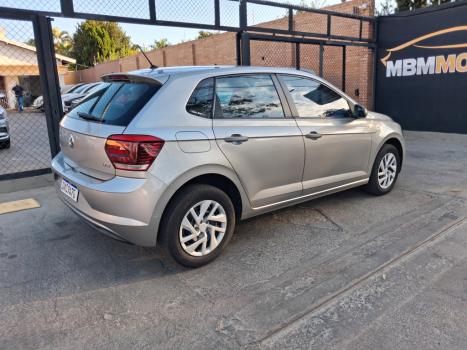 VOLKSWAGEN Polo Hatch 1.6 4P MSI FLEX, Foto 2