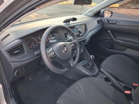 VOLKSWAGEN Polo Hatch 1.6 4P MSI FLEX, Foto 3