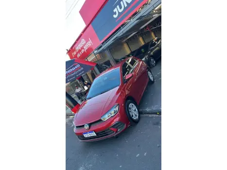 VOLKSWAGEN Polo Hatch 1.0 12V 4P MPI FLEX, Foto 5