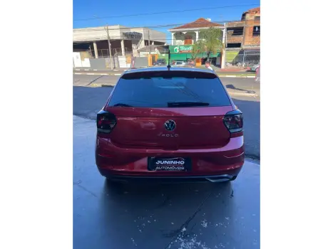 VOLKSWAGEN Polo Hatch 1.0 12V 4P MPI FLEX, Foto 7