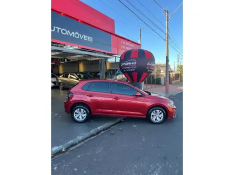 VOLKSWAGEN Polo Hatch 1.0 12V 4P MPI FLEX, Foto 8