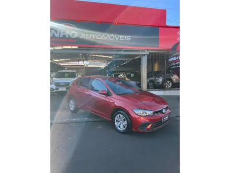 VOLKSWAGEN Polo Hatch 1.0 12V 4P MPI FLEX, Foto 10