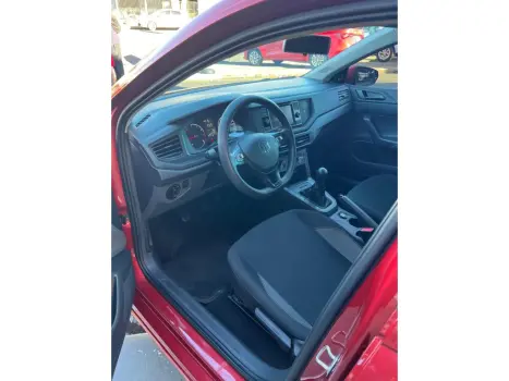 VOLKSWAGEN Polo Hatch 1.0 12V 4P MPI FLEX, Foto 11