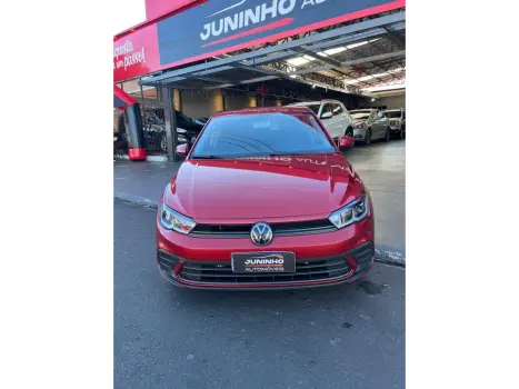 VOLKSWAGEN Polo Hatch 1.0 12V 4P MPI FLEX, Foto 13